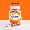 Voltaren 50 generico b